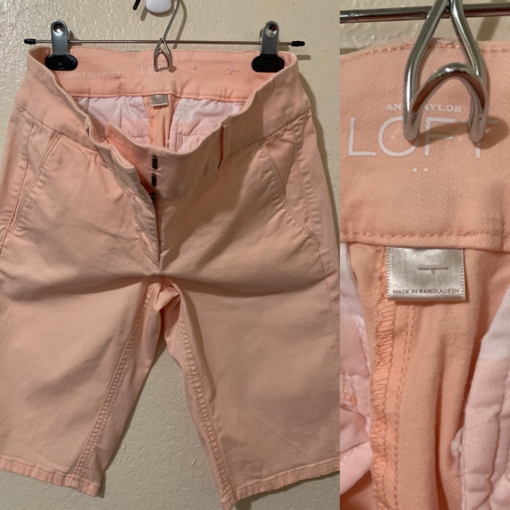 Loft Womens Shorts